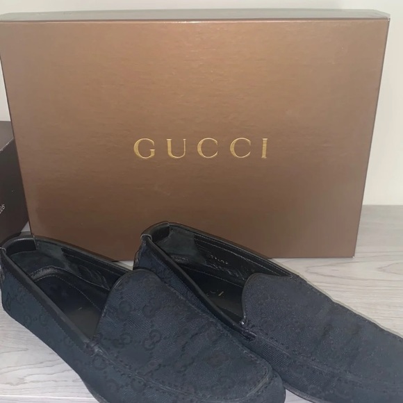 Gucci loafers - Picture 4 of 5
